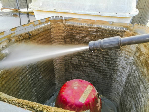 Best HVAC Maintenance and Cleaning  in Urania, LA
