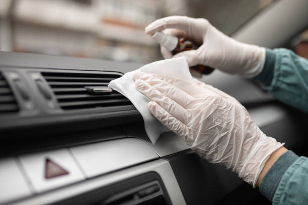Best Dryer Vent Cleaning Services  in Urania, LA