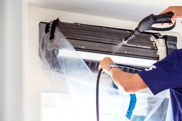 Best Air Vent Cleaning Services  in Urania, LA