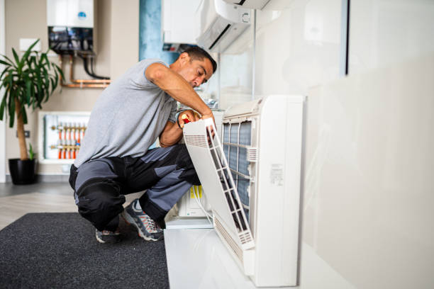 Best Air Duct Cleaning Near Me  in Urania, LA