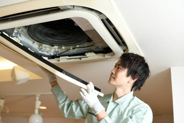 Best Best Air Duct Cleaning Company  in Urania, LA