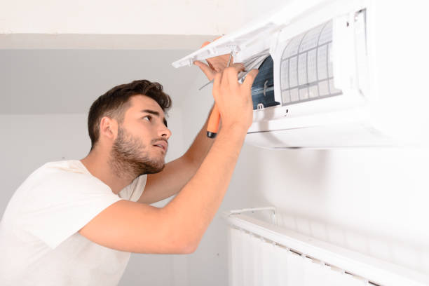 Best Air Duct Cleaning Near Me  in Urania, LA
